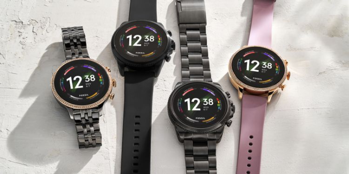 Fossil's Latest Smartwatches Won't Get the Wear OS 3 Update Until 2022