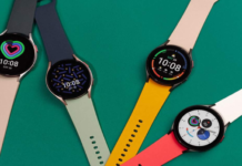 Galaxy Watch 4 Walkie Talkie app catches up with the Apple Watch