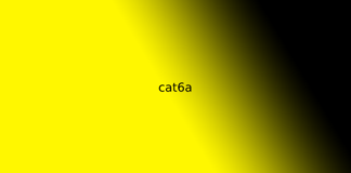 cat6a