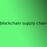 blockchain supply chain