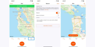 Strava makes key safety feature free for everyone