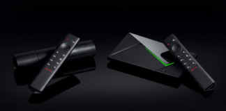 NVIDIA SHIELD TV Android 10 update is never going to happen