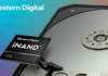 Western Digital reveals hard drives using OptiNAND tech