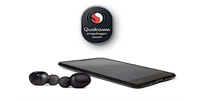 Qualcomm Snapdragon Sound adds aptX Lossless Bluetooth audio support