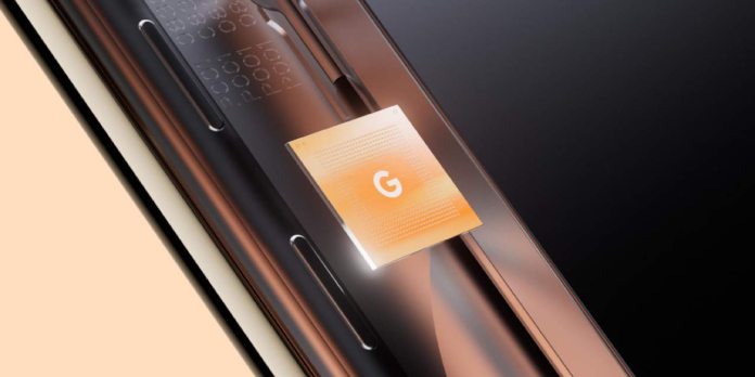 Chromebooks might use custom Google CPU in 2023