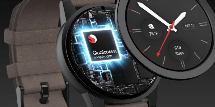 Snapdragon Wear 5100 CPU might be a modest upgrade after all