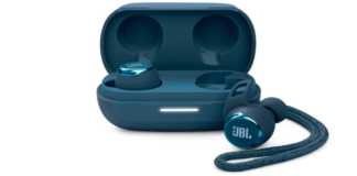 JBL earbuds lineup expands with new Reflect Flow PRO and Tune models