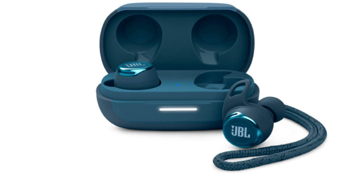 JBL earbuds lineup expands with new Reflect Flow PRO and Tune models