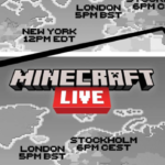 Minecraft Live 2021: Mob vote, when, and where