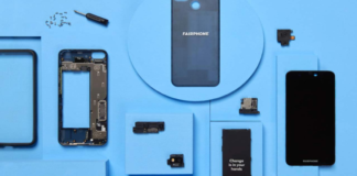 Fairphone 3 upgrades and parts still available after end of sale