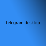 telegram desktop