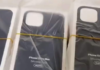 Video leak shows off claimed iPhone 13 Pro Max cases