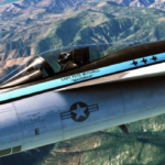 The Top Gun pack for Microsoft Flight Simulator just got delayed like the movie