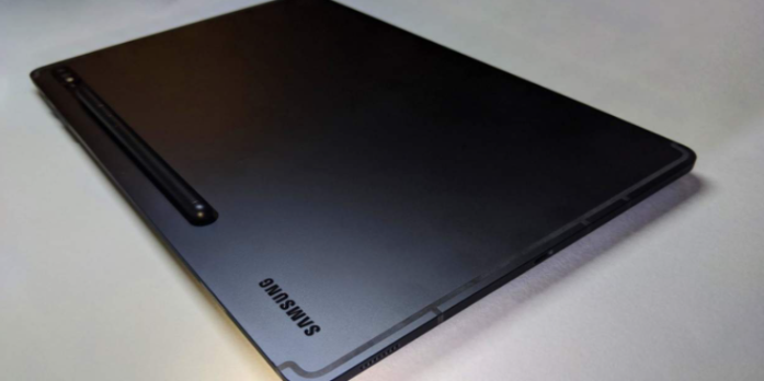 Galaxy Tab S8 Ultra to take on iPad Pro with Exynos 2200 chip