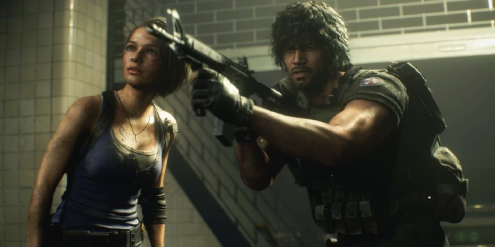 Resident Evil 3 Might Be Getting Its First Update Since 2020 Launch
