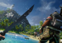 Ubisoft giving away Far Cry 3 on PC: Here’s how to claim it
