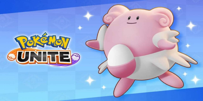 New Pokemon Unite update arrives this week, but don’t get too excited