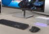Logitech Logi Dock aims to solve multiple home office problems