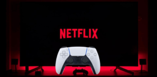 Netflix's Gaming Plans Seem To Include Original Games & Mobile Titles