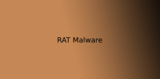 RAT Malware
