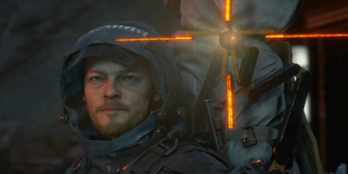 Hideo Kojima’s final trailer for Death Stranding: Director’s Cut is a must-see