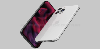 iPhone 14 under-display Face ID will still have a punch-hole cutout