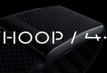 WHOOP 4.0 and WHOOP Body wearable technology debut