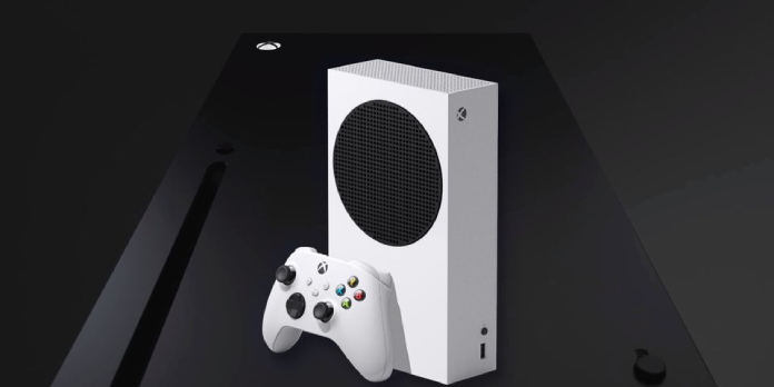 Upgraded Xbox Series X/S Models Rumored For 2022 & 2023