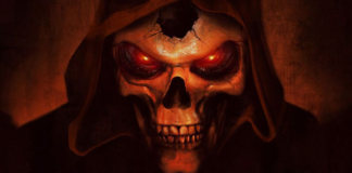 Diablo 2: Resurrected Won't Have Proper Ultrawide Support At Launch