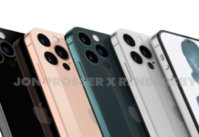 iPhone 13 event leaks: Colors, sizes, prices you can expect