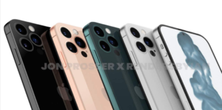 iPhone 13 event leaks: Colors, sizes, prices you can expect