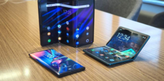 TCL cans its first foldable phone, delaying the low price Z Flip 3 alternative