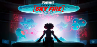 Fortnite Operation: Sky Fire finale teaser hints at big Mothership secret