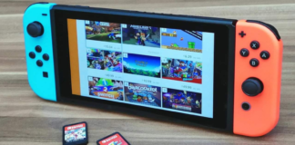Rumor claims Nintendo will knock $50 off the Switch