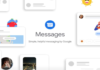 Google Messages nudge takes a page out of Gmail’s book
