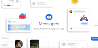 Google Messages nudge takes a page out of Gmail’s book