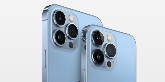 iPhone 13 Pro camera detailed: Here’s what’s new