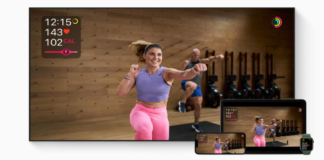 Apple Fitness+ adds Meditations, new Workouts, and 15 countries