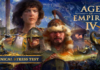 How to join the Age of Empires IV stress test this weekend