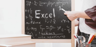 The Essential Microsoft Excel Formulas and Functions Cheat Sheet
