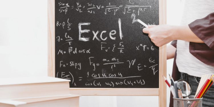 The Essential Microsoft Excel Formulas and Functions Cheat Sheet