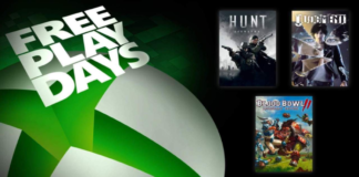Latest Xbox Live Free Play Days promo sets the stage for Sega’s Lost Judgment