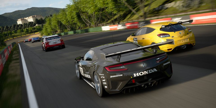Gran Turismo 7 Players Say Online Requirement Will Ruin Single-Player