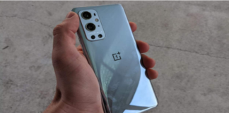 OnePlus 9 and 9 Pro get panoramic Hasselblad XPan shooting mode in latest update