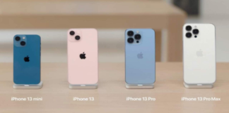Watch Apple break down the iPhone 13 differences