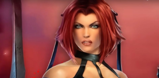 BloodRayne 1 & 2 ReVamped Come To Consoles This Fall