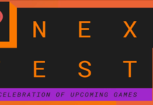 Steam Next Fest happens from October 1 to October 7
