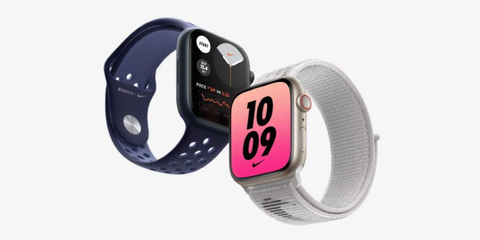 Apple Watch with flat edges might still happen next year