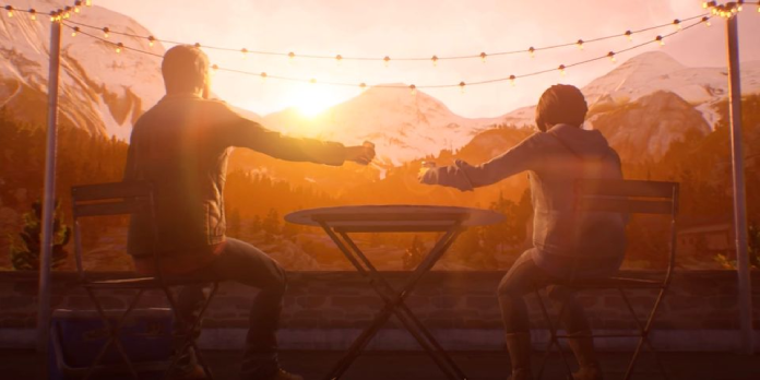 Life Is Strange: True Colors Begins 3-Week-Long Rollout Of Patches