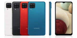 Galaxy A13 5G 50MP camera might be the start of a new trend